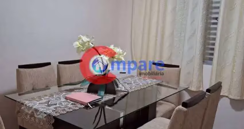 Apartamento com 2 quartos à venda na Rua Arara, 292, Jardim Valéria, Guarulhos