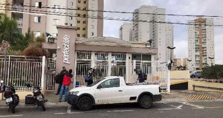 Apartamento à venda 10M², SWIFT, CAMPINAS - SP