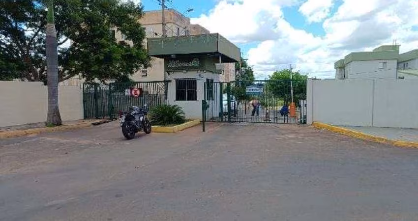 Apartamento à venda 2 Quartos, 1 Vaga, 10M², MONTE VERDE, BAURU - SP