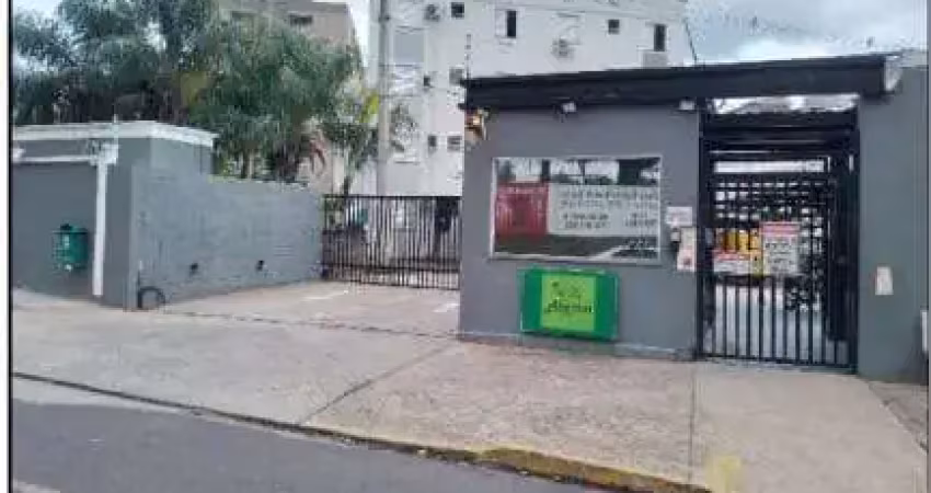 Apartamento à venda 2 Quartos, 1 Vaga, 10M², CHACARAS PATRIMONIO SANTANA, ARACATUBA - SP
