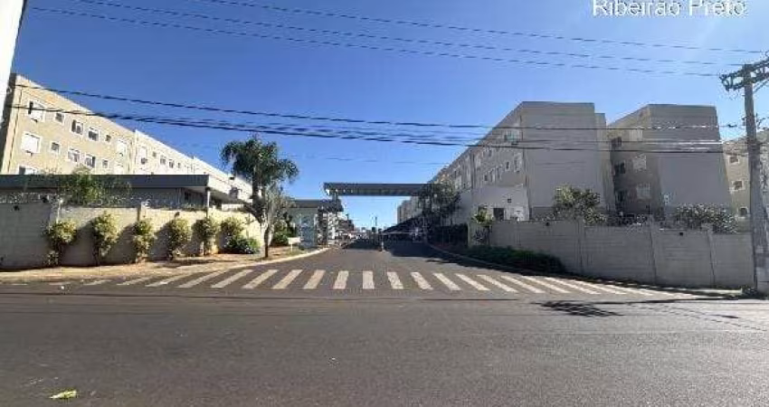 Apartamento à venda 1 Vaga, 10M², JARDIM HEITOR RIGON, RIBEIRAO PRETO - SP
