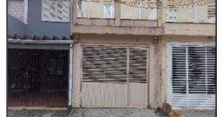 Casa à venda 3 Quartos, 1 Vaga, 10M², SOCORRO, SAO PAULO - SP