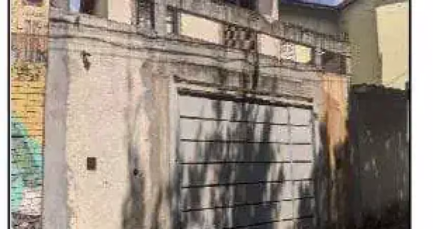 Casa à venda 2 quartos, 10m², planalto, sao bernardo do campo - sp