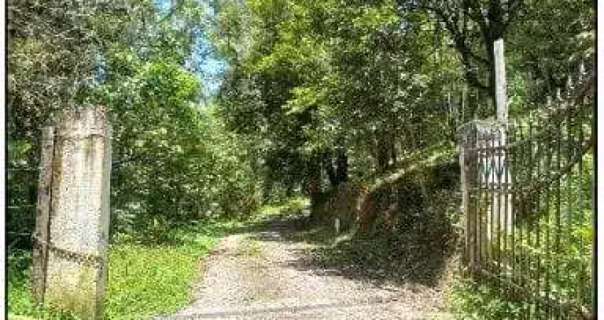 Terreno à venda na RUA ARMANDO PAULINO (ANTIGA ESTRADA DO CARACU), Somma, Ribeirão Pires