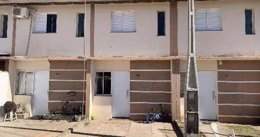 Casa à venda 2 quartos, 1 vaga, 10m², alto iracema, pacaembu - sp