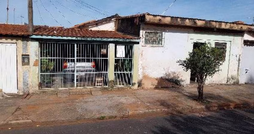 Casa à venda 2 Quartos, 1 Vaga, 10M², LILIANA URTIAGA, SANTA ROSA DE VITERBO - SP