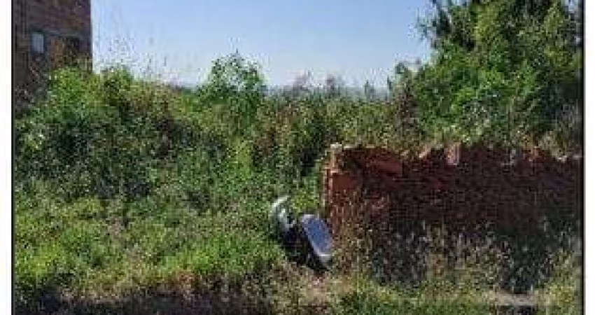 Terreno à venda 10M², JARDIM DAVID LEUDER PEREIRA ALVES, MARILIA - SP