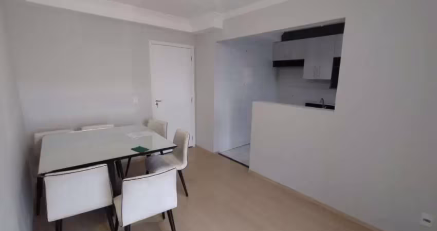 Venha morar no Superclass Lago dos Patos - 2 dorm (1 suite) -  Sacaca com Churrasqueira e Lazer com