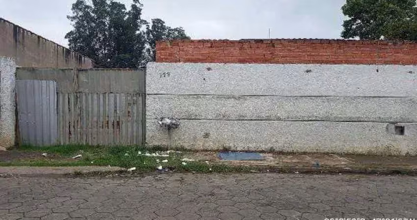 Casa à venda 4 quartos, 1 vaga, 10m², residencial sao joao, capivari - sp