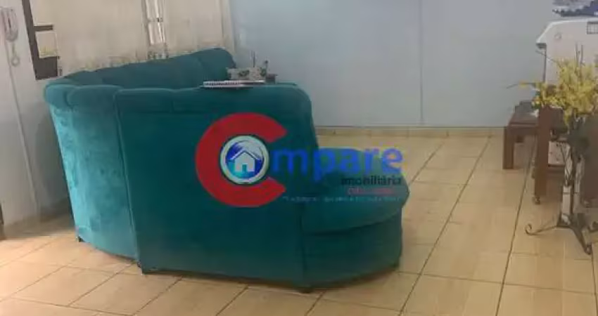 Sala comercial com 1 sala para alugar na Rua Nisal, 168, Jardim Moreira, Guarulhos