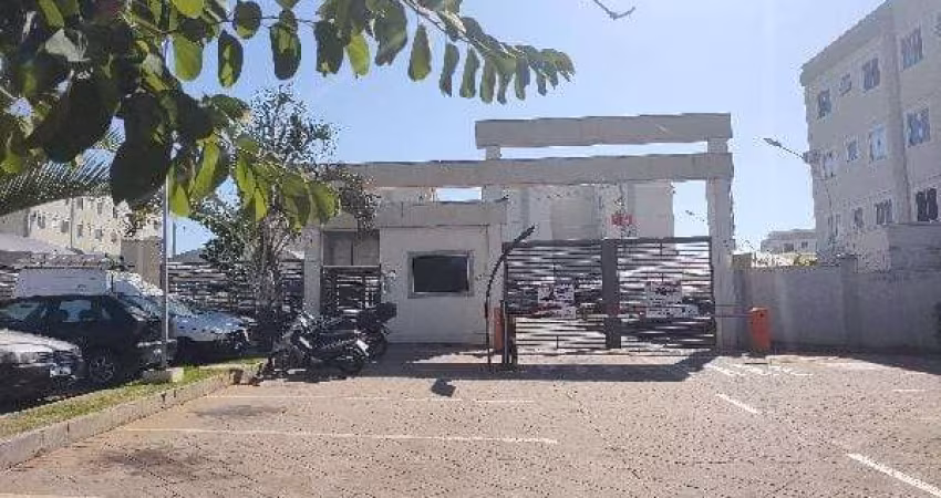 Apartamento à venda 2 Quartos, 1 Vaga, 10M², RIOS DE SPAGNA, SAO JOSE DO RIO PRETO - SP