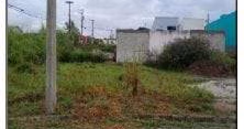 Terreno à venda 10M², BAIRRO DAS PALMEIRAS, CACHOEIRA PAULISTA - SP