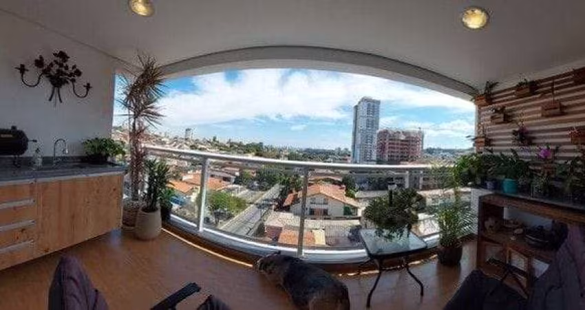 Conheça este excepcional apartamento à venda, Vila Rosália, Guarulhos, SP