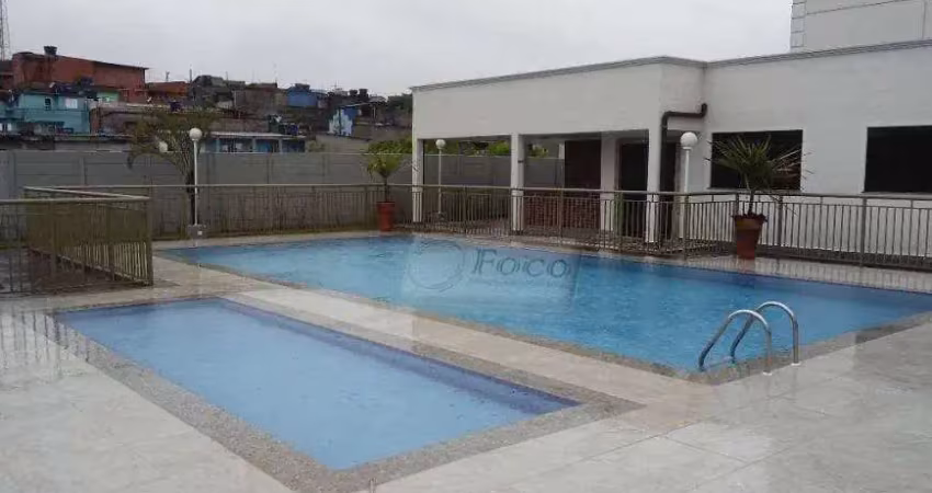 Excepcional apartamento no condomínio residencial parque santa teresa à venda, jardim ansalca, guar