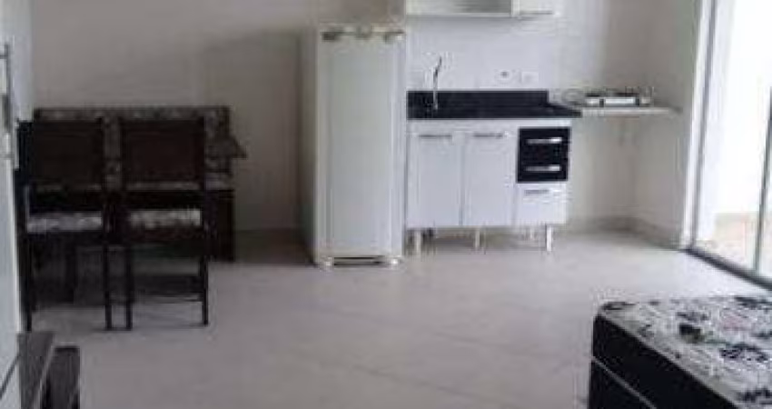 Apartamento à venda, 38 m²  - Vila Augusta - Guarulhos/SP