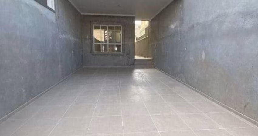 Lindo Sobrado à venda em Gopoúva - 130 m²