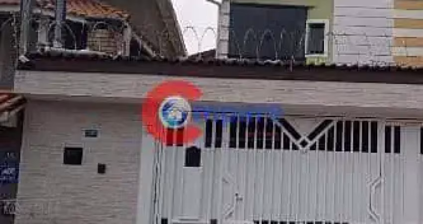Casa com 3 quartos à venda na Rua Raul Valença, 137, Jardim Santa Clara, Guarulhos
