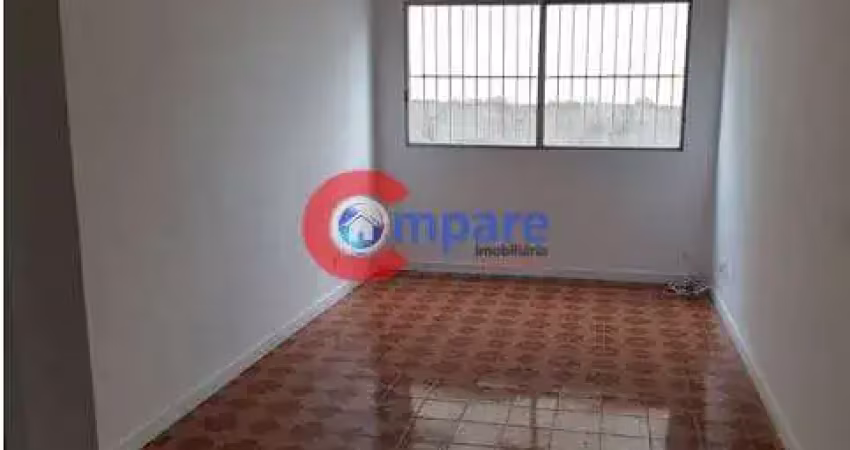 Venha conhecer esse excepcional apartamento à venda, vila clotilde, guarulhos, sp