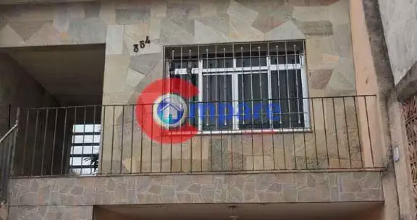 Venha conhecer este excepcional sobrado, localizado no bairro picanço, em guarulhos. em ótimo estad