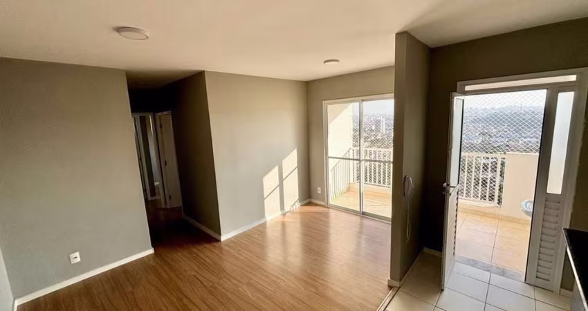 Apartamento no Condomínio Vip Lago dos Patos à venda, Vila Rosália, Guarulhos, SP