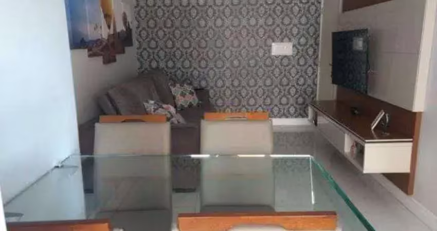 Venha conhecer esse Excepcional Apartamento integrante do Condomínio Residencial Due Bosque Maia à