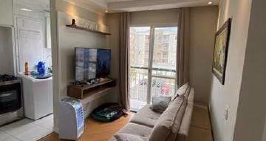 Venha conhecer esse Excepcional Apartamento integrante do Condomínio Residencial Seasons Emotion à