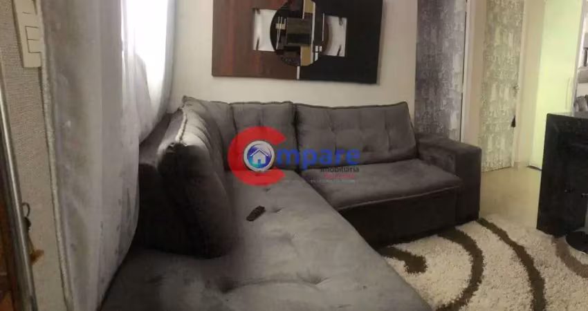 Excepcional apartamento integrante do condomínio residencial ametista à venda, cidade tupinambá, gu