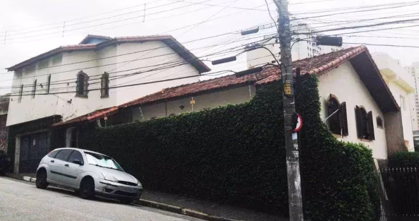 Excepcional Casa Comercial à venda, Vila Moreira, Guarulhos, SP