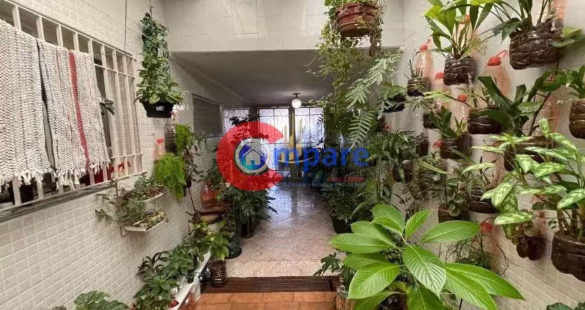 Sobrado com 2 dormitórios à venda, 188 m- picanco - guarulhos/sp