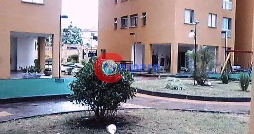 Apartamento de  52 metros  para venda e locação, jardim são judas tadeu, guarulhos, sp