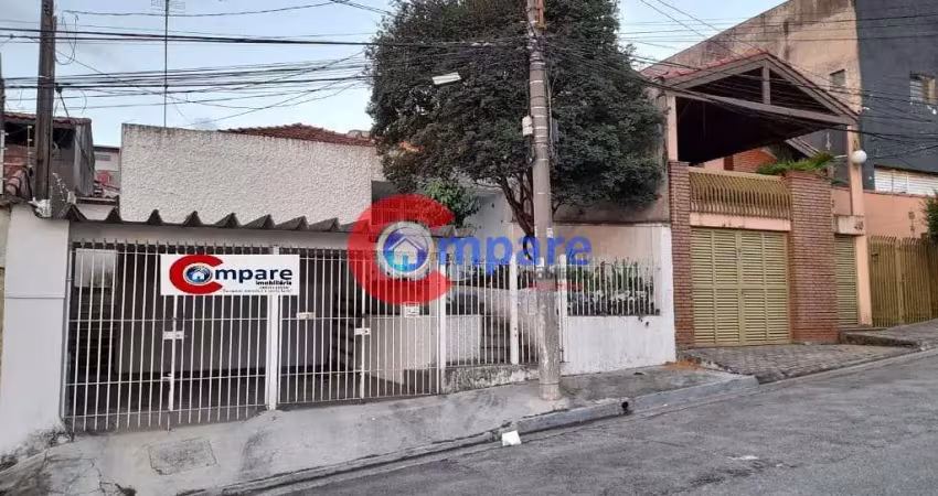 Excelente casa com 3 dormitórios no jardim bom clima