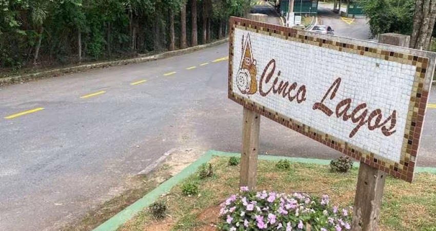 Terreno à venda, Pirucaia, Mairiporã, SP