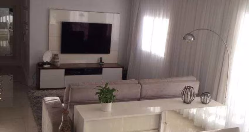 Apartamento  à venda, com 3 dormitórios, sendo 1 suite e 2 vagas de garagem, na região Jardim Zaira