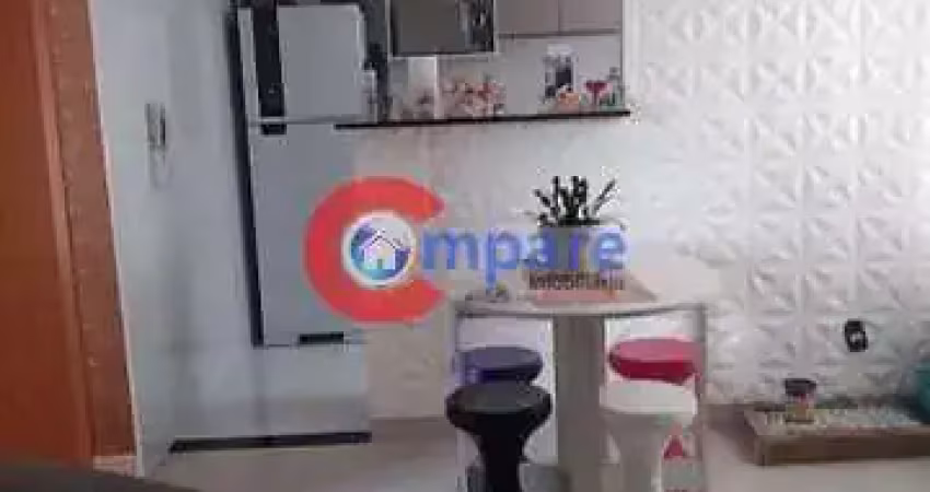 Excepcional apartamento no bonsucesso integrante do condomínio residencial santa lucia à venda