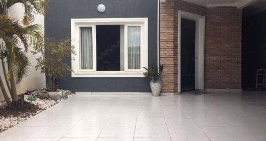 Sobrado com 186m² de área construída à venda, Perová, Arujá, SP