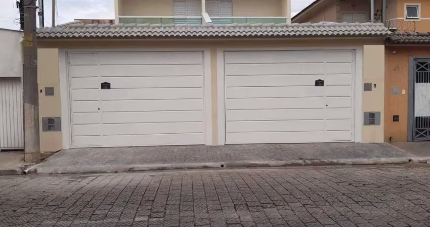 Casa com 3 quartos à venda na Rua Barbosa, 31, Macedo, Guarulhos