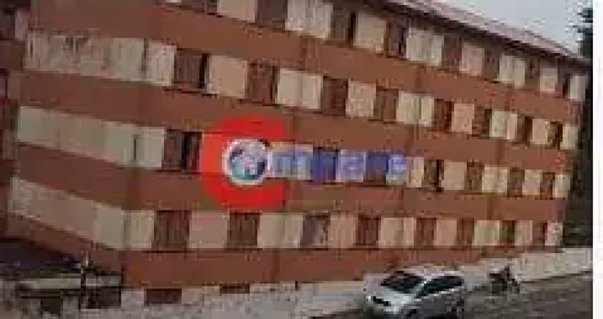 Apartamento com 2 quartos à venda na Rua Brasília, 78, Vila Carmela I, Guarulhos