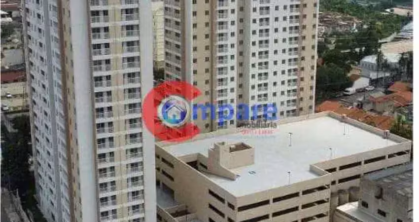 Apartamento com 2 quartos à venda na Rua Cavadas, 1406, Vila São João, Guarulhos