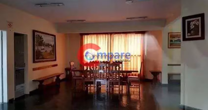 Apartamento com 2 quartos à venda na Rua Francisco Antônio Miranda, 263, Jardim Guarulhos, Guarulhos
