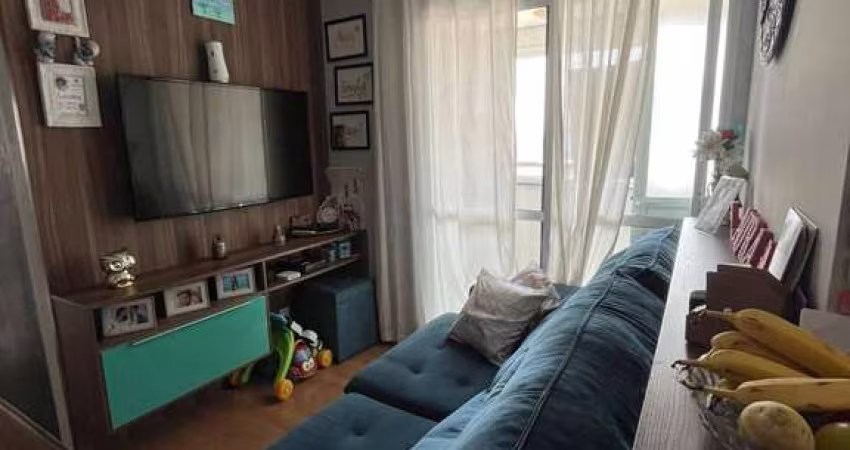 Excelente apartamento à venda, no 20° andar com vista livre, na região do Jardim Imperador, Guarulh