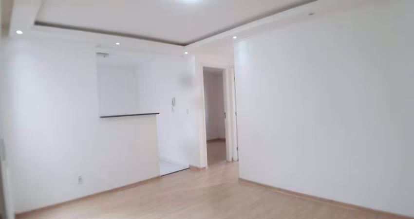 Apartamento à venda, 44 m² - Vila Alzira - Guarulhos/SP