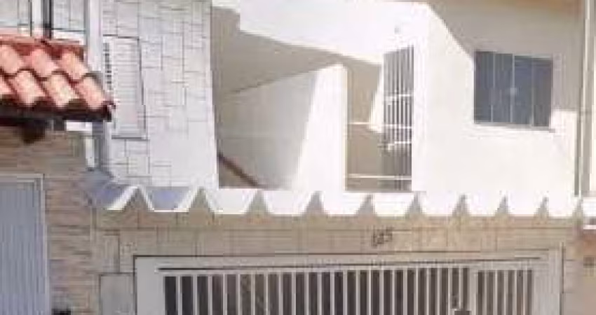 Casa à venda, Parque Continental II, Guarulhos, SP
