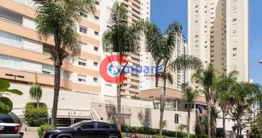 Apartamento com 3 quartos à venda na Rua Doutor Miguel Vieira Ferreira, 119, Jardim Zaira, Guarulhos