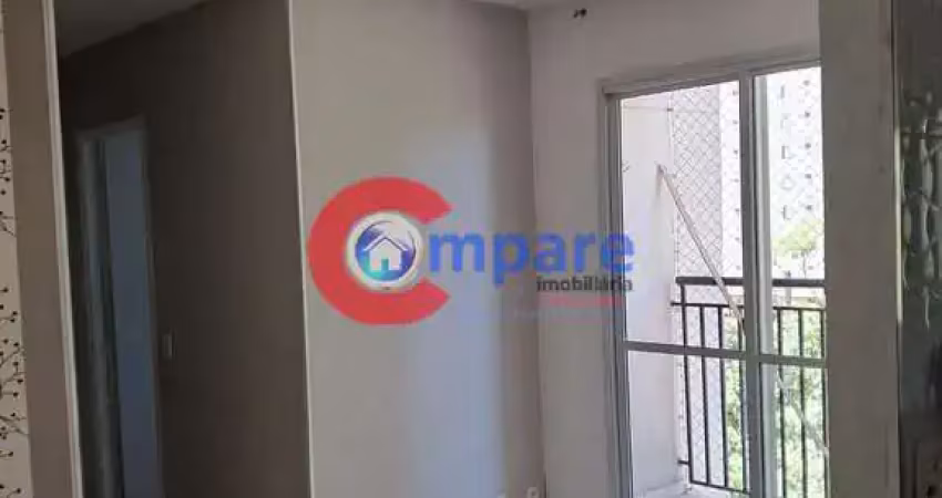 Apartamento com 3 quartos à venda na Avenida Brigadeiro Faria Lima, 1451, Cocaia, Guarulhos