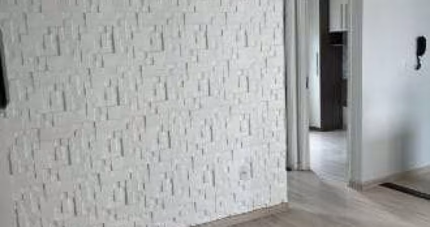 Apartamento à venda, Água Chata, Guarulhos, SP
