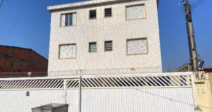 Apartamento à venda 2 Quartos, 1 Vaga, 10M², JARDIM RIO BRANCO, SAO VICENTE - SP