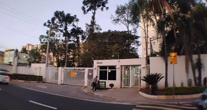 Apartamento para aluguel no condomínio eco one - centro, guarulhos, sp