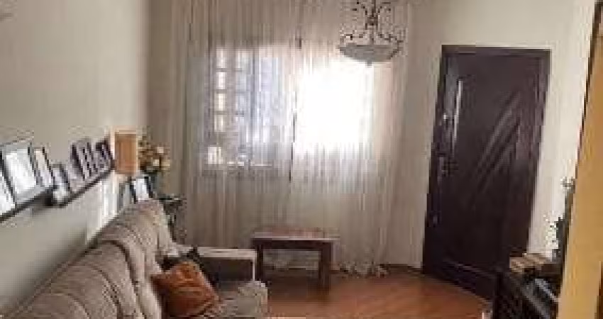 Sobrado à venda, Vila Barros, Guarulhos, SP