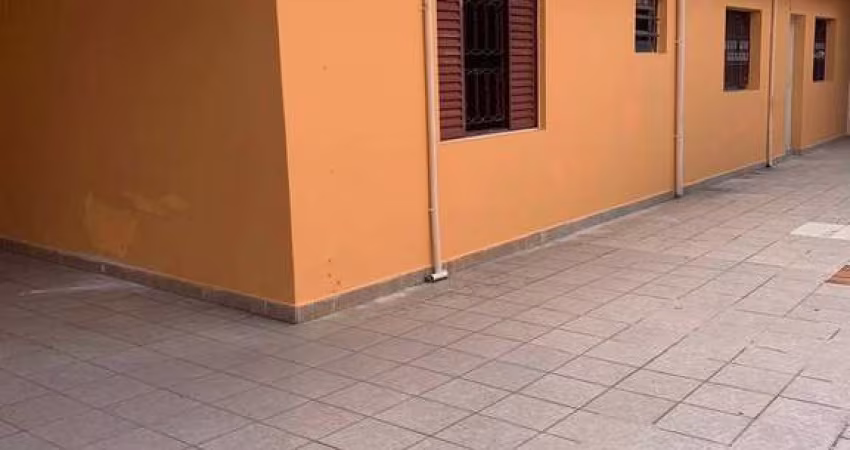 Casa para locação, Jardim Diogo, Guarulhos, SP-Excelente localização