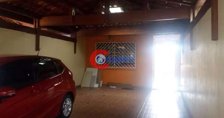 Casa com 3 quartos à venda na Rua Brigadeiro Lima e Silva, 129, Jardim Vila Galvão, Guarulhos